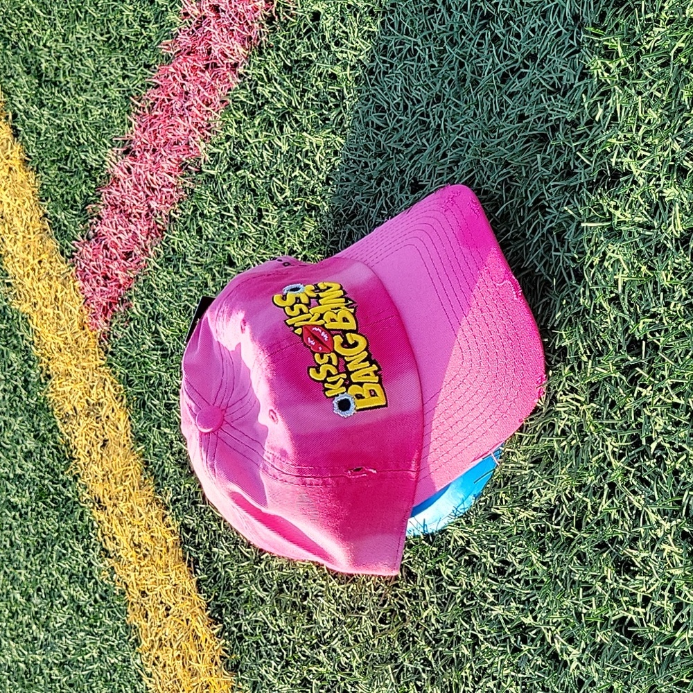 Field Grade Dad Hat